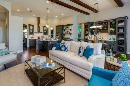 Creek Ridge Preserve by Homes by WestBay in Lithia - photo 30