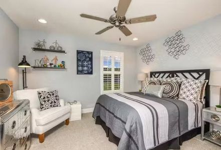 Hawkstone  by Homes by WestBay in Lithia - photo 29