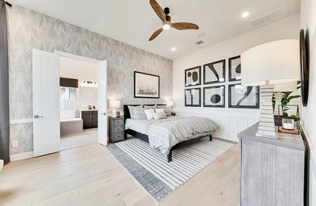 The Colony by Gehan Homes in Bastrop - photo 20 20