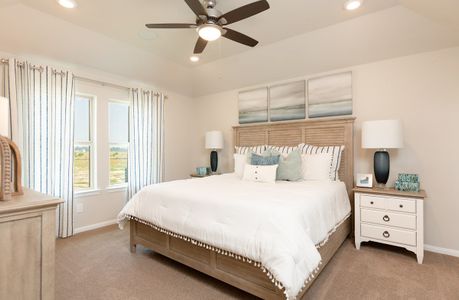 Sweetgrass Village: Founders Collection by Beazer Homes in Crosby - photo 17 17