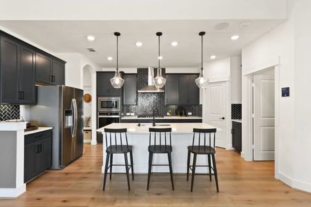 Bluffview Reserve by Pulte Homes in Leander - photo 3 3