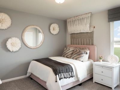 Creekside Farms by Meritage Homes in Richmond - photo 10 10