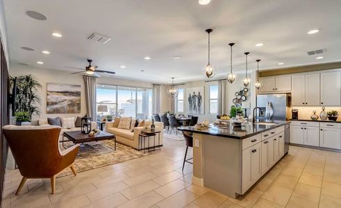 Sweetwater Farms - Villagio by Brightland Homes in Surprise - photo 7 7