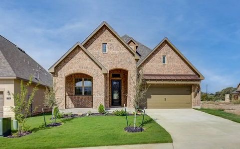 The Enclave at Potranco Oaks by Texas Homes in Castroville - photo 3 3