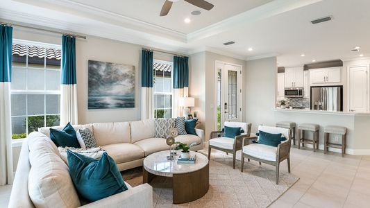 Esplanade at The Heights by Taylor Morrison in Bradenton - photo 62 62
