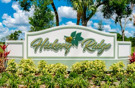 Hickory Ridge, Cocoa, FL by Adams Homes in Cocoa - photo 0