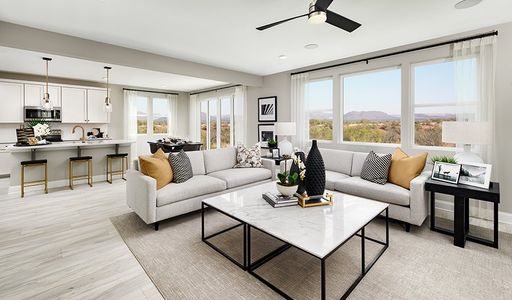 Seasons at Entrada Del Oro by Richmond American Homes in Gold Canyon - photo 38 38