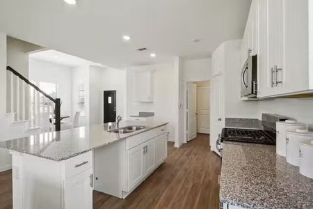Sweetwater by Pulte Homes in Austin - photo 30 30