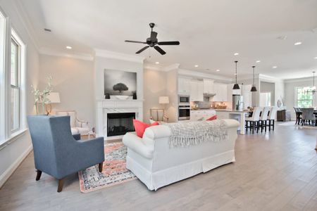 West Village by Peachtree Residential in Smyrna - photo 4 4