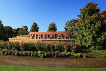 Viridian Village by Cadence Homes in Arlington - photo