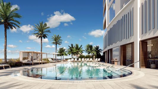 Rosewood Residences Lido Key by The Ronto Group in Sarasota - photo 3 3