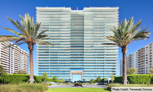 Oceana Bal Harbour by Consultatio USA in Bal Harbour - photo 2 2