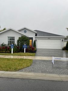 Brystol at Wylder: The Palms Collection by Lennar in Port Saint Lucie - photo 10 10