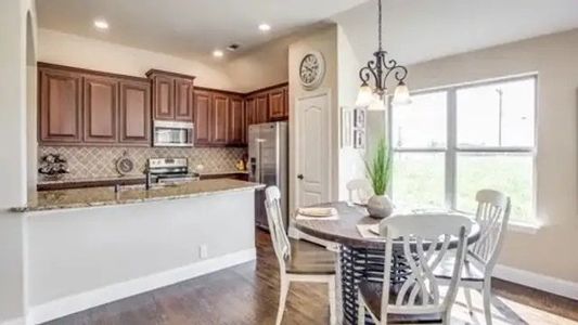 Camden Parc by Stonehollow Homes in Anna - photo 18 18