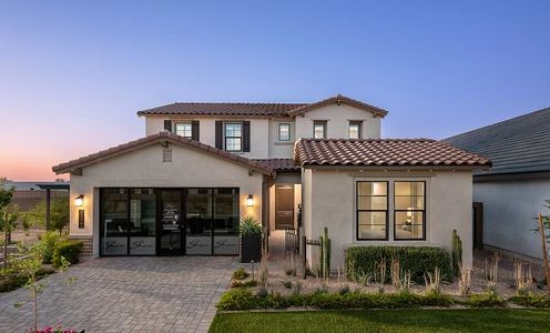 Ascent at Jorde Farms by Shea Homes in Queen Creek - photo 14 14