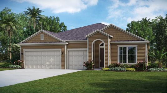 Marion Ranch: Marion Ranch 60's by Lennar in Ocala - photo