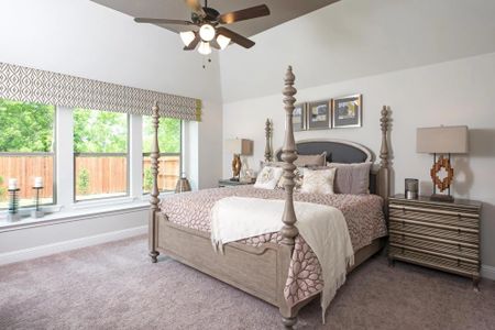 Summer Crest by Landsea Homes in Fort Worth - photo 53 53