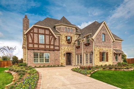 Lakes at Legacy by Grand Homes in Prosper - photo 12 12