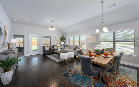 Camden Parc by Stonehollow Homes in Anna - photo 13 13