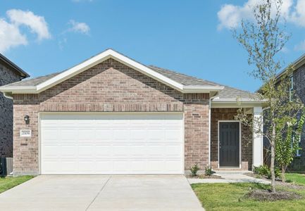 Meadow Park by Starlight Homes in Melissa - photo 32 32