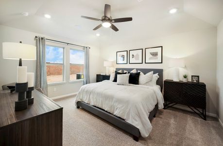 Sorella: Landmark Collection by Beazer Homes in Tomball - photo 8 8