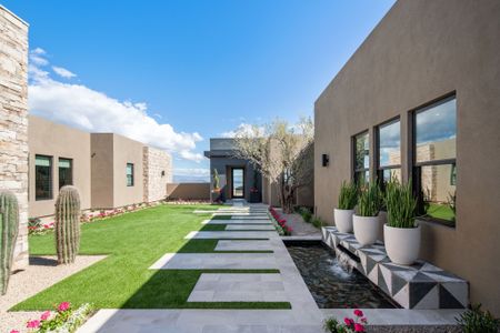 Shadow Ridge by Camelot Homes in Scottsdale - photo 7 7