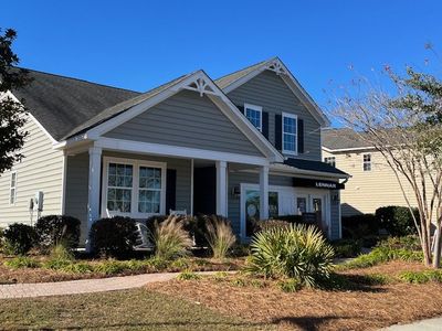 Lindera Preserve at Cane Bay Plantation: American Dream Series by Lennar in Summerville - photo 23 23