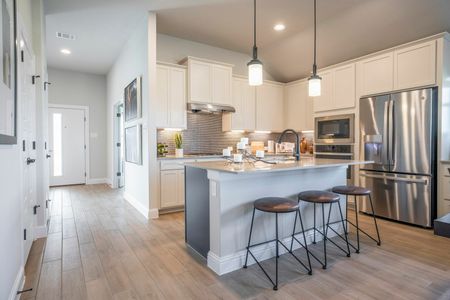 Trace by Brohn Homes in San Marcos - photo 20 20