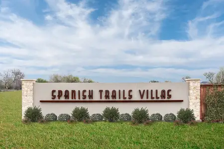 Spanish Trails Villas by KB Home in San Antonio - photo