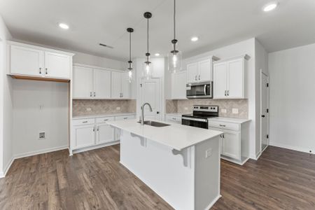 North District at Flowers Plantation TH by True Homes in Clayton - photo 52 52
