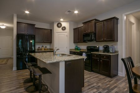 Northlake by Adams Homes in Statesville - photo 16 16