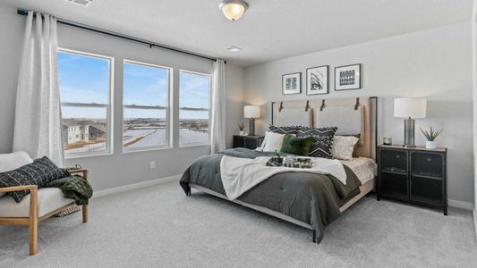 The Ridge at Johnstown by View Homes in Johnstown - photo 43 43