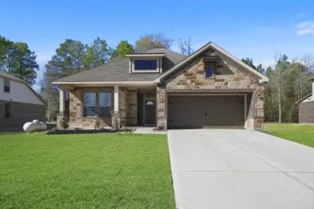 Deer Trail Estates by First America Homes in Conroe - photo 4 4