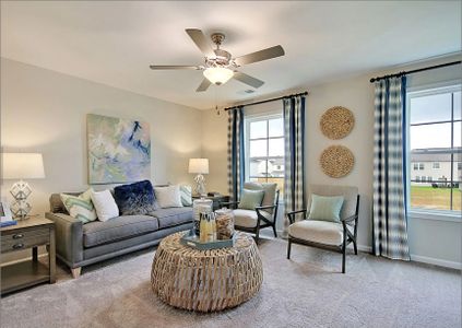 Petterson Meadows by Mungo Homes in Summerville - photo 16 16