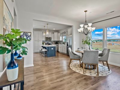 The Glenns by True Homes in Wingate - photo 17