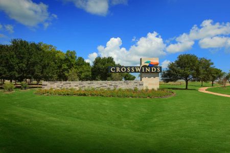 Crosswinds: 50ft. lots by Highland Homes in Kyle - photo 5 5