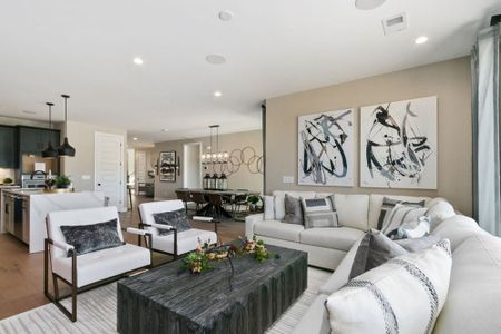 Pelican Shores at Water Valley by Trumark Homes in Windsor - photo 45 45