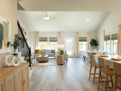 Trails of Lavon - Signature Series by Meritage Homes in Lavon - photo 24 24
