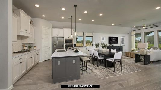 Meridiana 50' by Perry Homes in Manvel - photo 15 15