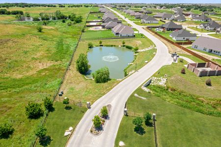 Wildcat Ridge by Bloomfield Homes in Godley - photo 28 28