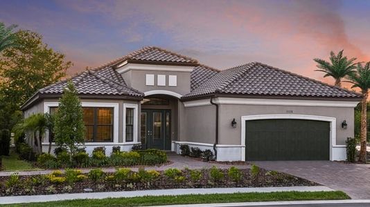 Solivita by Taylor Morrison in Kissimmee - photo 23 23