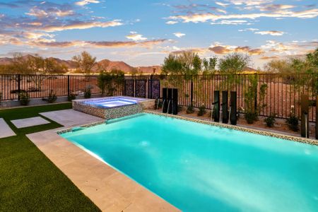 Aura by Camelot Homes in Scottsdale - photo 18 18