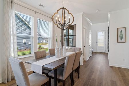 Neill's Pointe by Chesapeake Homes in Angier - photo 7