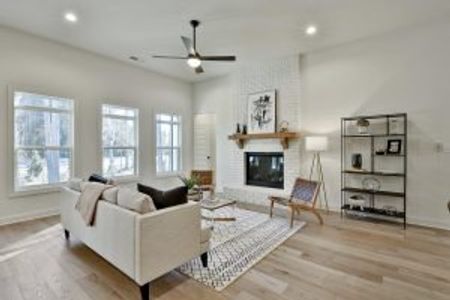 Stillwater Ranch 50' by Perry Homes in San Antonio - photo 35 35