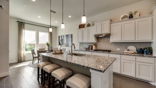 Green Meadows by Pacesetter Homes in Celina - photo 19
