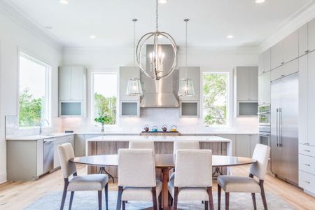 Spyglass by InTown Homes in Austin - photo 14
