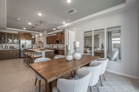 The Grove at El Cidro by William Ryan Homes in Goodyear - photo 88 88