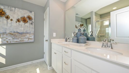 Brightwater by Lennar in Charlotte - photo 18 18