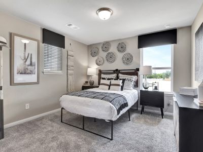 Creekside Farms by Meritage Homes in Richmond - photo 15 15