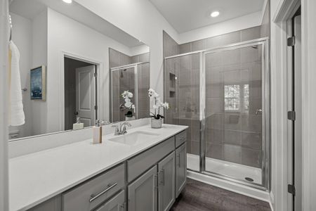 Sycamore Trail by Prosperity Builders in Matthews - photo 11 11